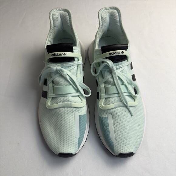 Adidas Swift EVH 791004 Sneakers Mens Size 11 Tiffany Turquoise Sea-foam - Picture 2 of 10